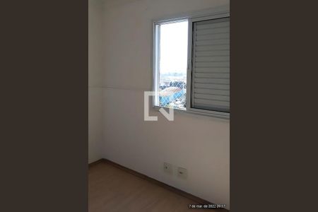 Apartamento à venda com 2 quartos, 60m² em Casa Branca, Santo André