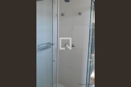 Apartamento à venda com 2 quartos, 60m² em Casa Branca, Santo André