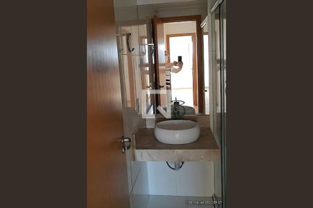 Apartamento à venda com 2 quartos, 60m² em Casa Branca, Santo André