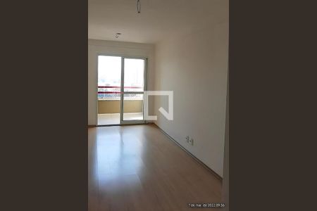 Apartamento à venda com 2 quartos, 60m² em Casa Branca, Santo André