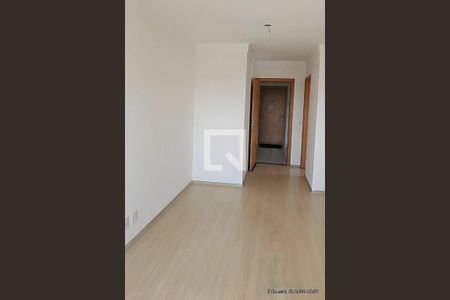 Apartamento à venda com 2 quartos, 60m² em Casa Branca, Santo André