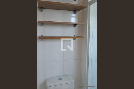 Apartamento à venda com 2 quartos, 60m² em Casa Branca, Santo André