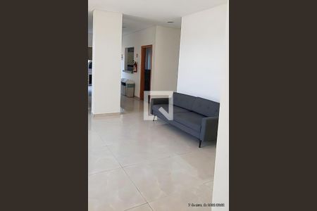 Apartamento à venda com 2 quartos, 60m² em Casa Branca, Santo André