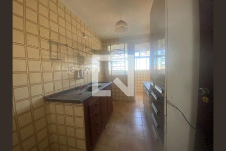 Apartamento à venda com 2 quartos, 50m² em Vila Cardoso Franco, São Paulo