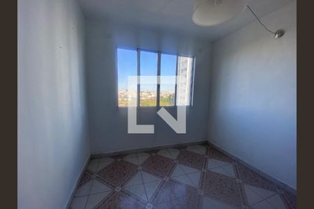 Apartamento à venda com 2 quartos, 50m² em Vila Cardoso Franco, São Paulo