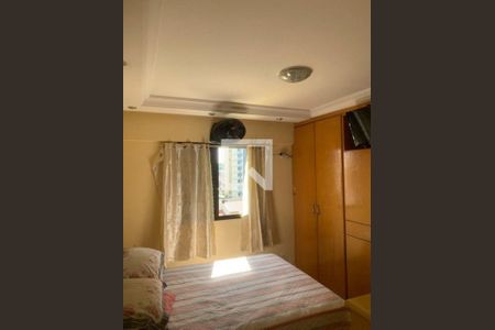 Apartamento à venda com 3 quartos, 85m² em Vila Curuçá, Santo André