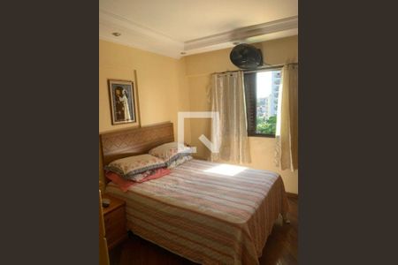 Apartamento à venda com 3 quartos, 85m² em Vila Curuçá, Santo André