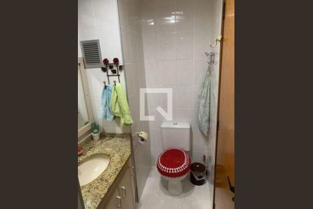 Apartamento à venda com 3 quartos, 85m² em Vila Curuçá, Santo André