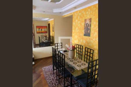 Apartamento à venda com 3 quartos, 85m² em Vila Curuçá, Santo André