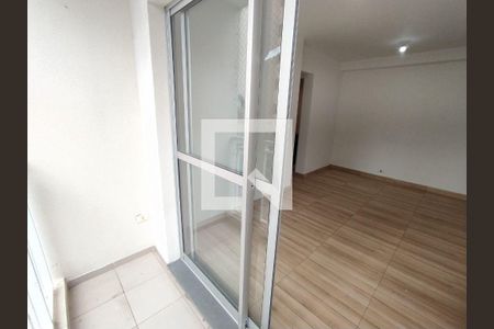 Apartamento à venda com 2 quartos, 50m² em Vila Homero Thon, Santo André
