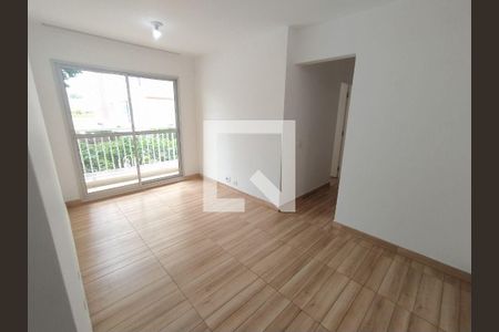 Apartamento à venda com 2 quartos, 50m² em Vila Homero Thon, Santo André