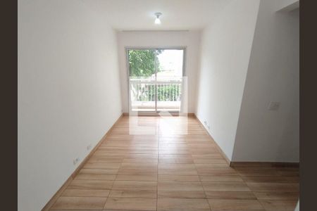 Apartamento à venda com 2 quartos, 50m² em Vila Homero Thon, Santo André