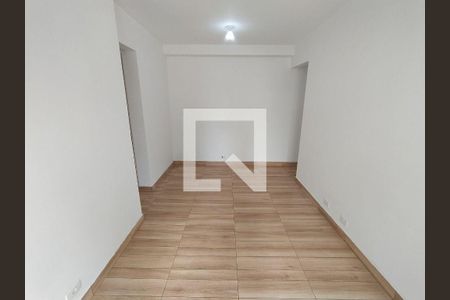Apartamento à venda com 2 quartos, 50m² em Vila Homero Thon, Santo André