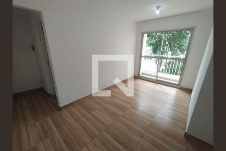 Apartamento à venda com 2 quartos, 50m² em Vila Homero Thon, Santo André