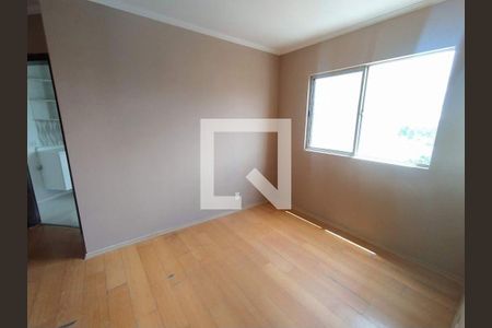 Apartamento à venda com 3 quartos, 60m² em Parque Marajoara, Santo André