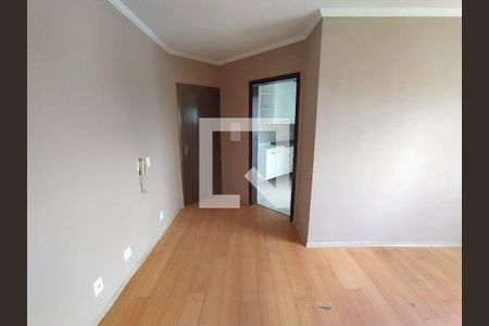 Apartamento à venda com 3 quartos, 60m² em Parque Marajoara, Santo André