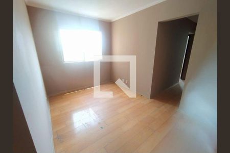 Apartamento à venda com 3 quartos, 60m² em Parque Marajoara, Santo André