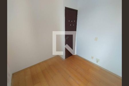 Apartamento à venda com 3 quartos, 60m² em Parque Marajoara, Santo André