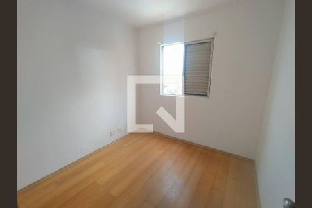 Apartamento à venda com 3 quartos, 60m² em Parque Marajoara, Santo André