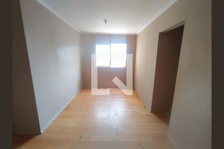 Apartamento à venda com 3 quartos, 60m² em Parque Marajoara, Santo André