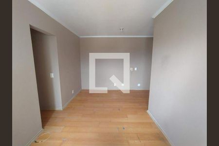 Apartamento à venda com 3 quartos, 60m² em Parque Marajoara, Santo André