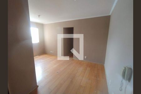 Apartamento à venda com 3 quartos, 60m² em Parque Marajoara, Santo André