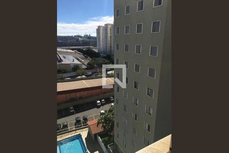 Apartamento à venda com 3 quartos, 60m² em Parque Marajoara, Santo André