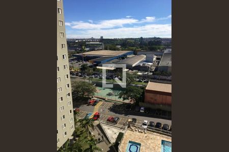 Apartamento à venda com 3 quartos, 60m² em Parque Marajoara, Santo André