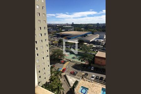 Apartamento à venda com 3 quartos, 60m² em Parque Marajoara, Santo André