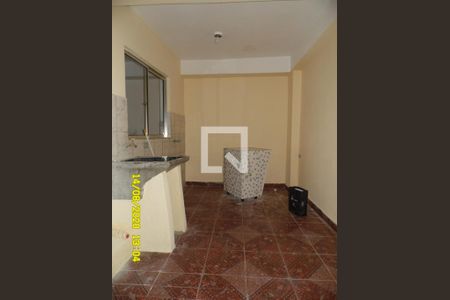 Casa à venda com 3 quartos, 135m² em Cidade São Jorge, Santo André