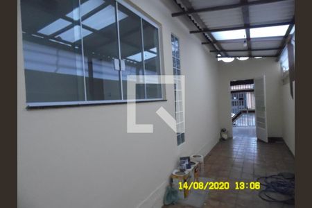 Casa à venda com 3 quartos, 135m² em Cidade São Jorge, Santo André