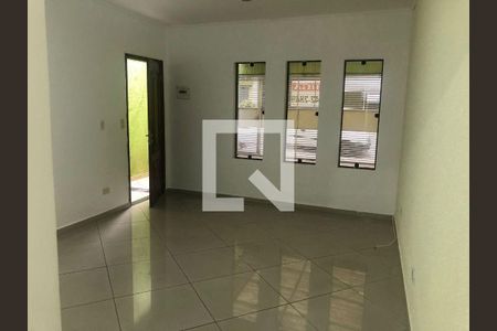 Casa à venda com 3 quartos, 125m² em Vila Camilópolis, Santo André