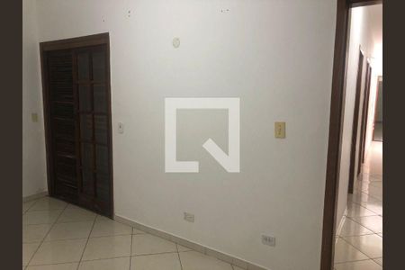 Casa à venda com 3 quartos, 125m² em Vila Camilópolis, Santo André