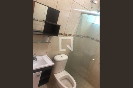Casa à venda com 3 quartos, 125m² em Vila Camilópolis, Santo André
