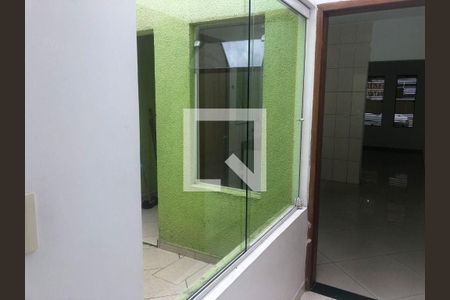 Casa à venda com 3 quartos, 125m² em Vila Camilópolis, Santo André
