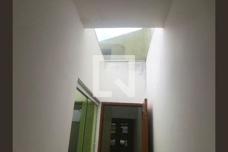 Casa à venda com 3 quartos, 125m² em Vila Camilópolis, Santo André