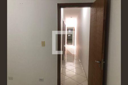 Casa à venda com 3 quartos, 125m² em Vila Camilópolis, Santo André