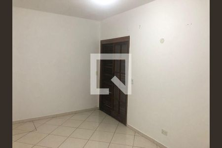 Casa à venda com 3 quartos, 125m² em Vila Camilópolis, Santo André
