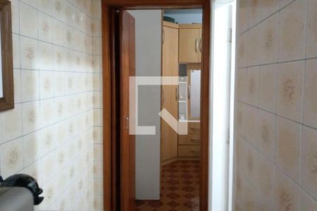 Casa à venda com 2 quartos, 154m² em Jardim Ana Maria, Santo André