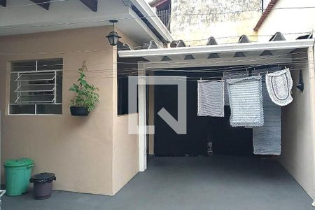Casa à venda com 2 quartos, 154m² em Jardim Ana Maria, Santo André