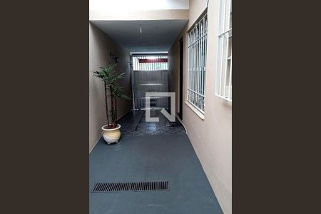 Casa à venda com 2 quartos, 154m² em Jardim Ana Maria, Santo André