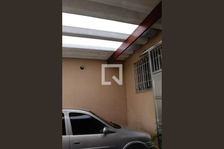 Casa à venda com 2 quartos, 154m² em Jardim Ana Maria, Santo André
