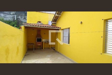 Casa à venda com 3 quartos, 100m² em Centreville, Santo André