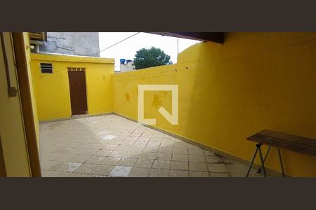 Casa à venda com 3 quartos, 100m² em Centreville, Santo André