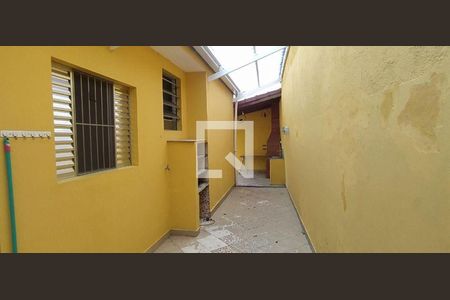 Casa à venda com 3 quartos, 100m² em Centreville, Santo André