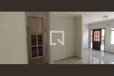 Casa à venda com 3 quartos, 100m² em Centreville, Santo André