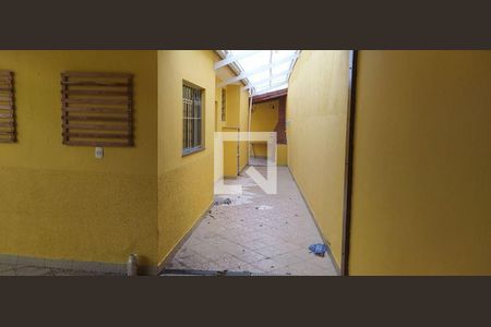 Casa à venda com 3 quartos, 100m² em Centreville, Santo André