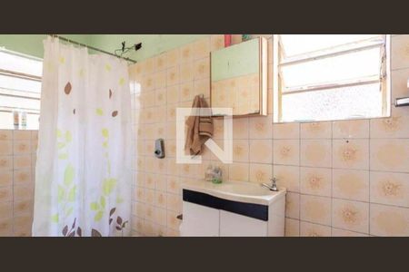 Casa à venda com 2 quartos, 267m² em Parque das Nações, Santo André