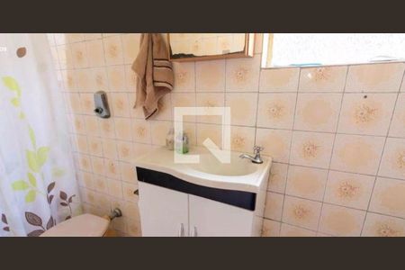 Casa à venda com 2 quartos, 267m² em Parque das Nações, Santo André