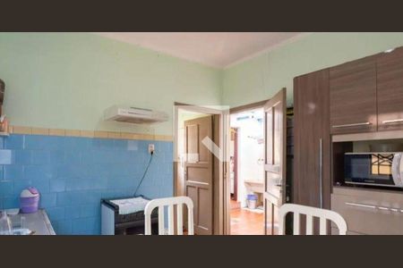 Casa à venda com 2 quartos, 267m² em Parque das Nações, Santo André